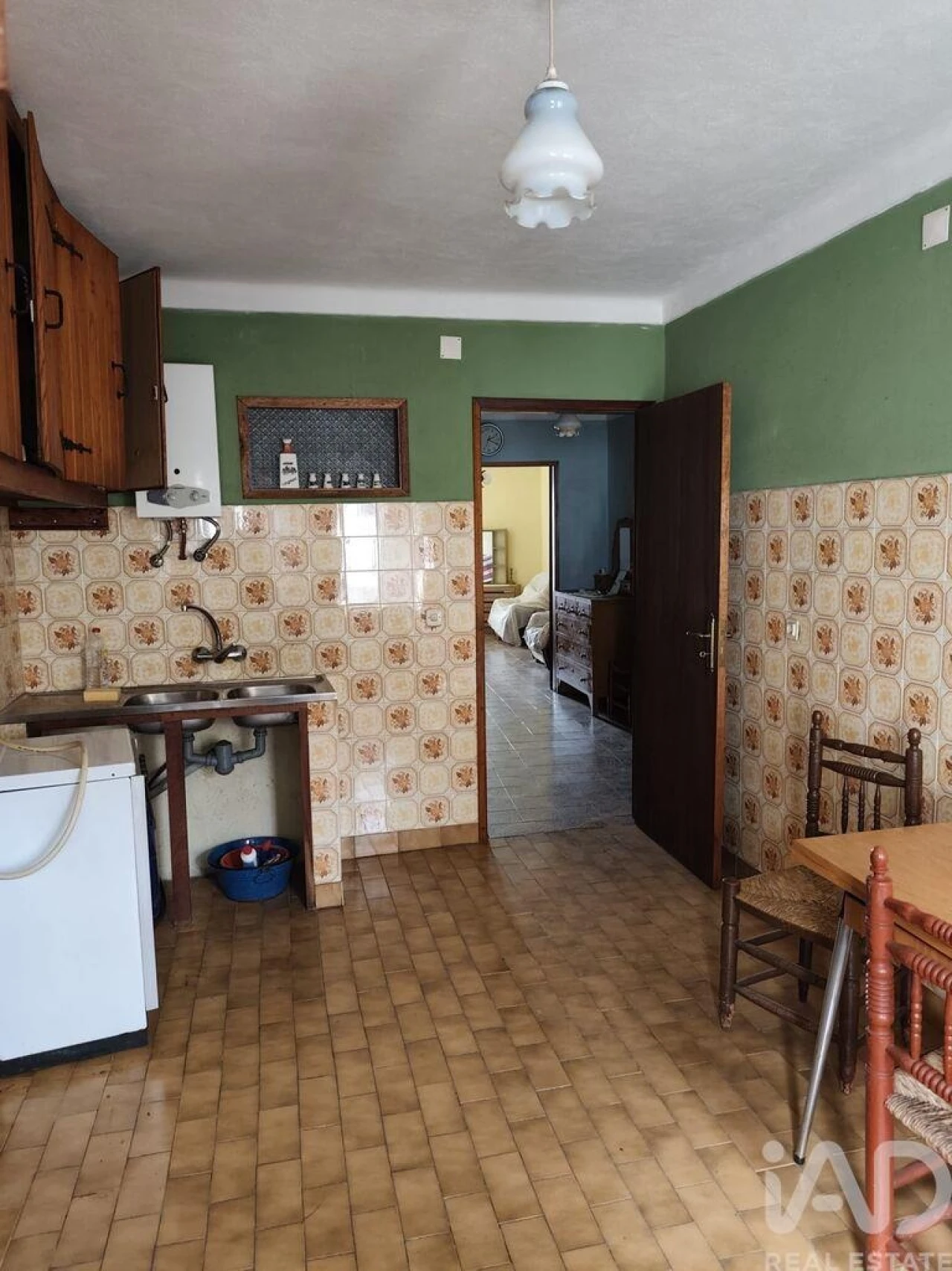 Moradia T2 para Venda em Souto Foto 4