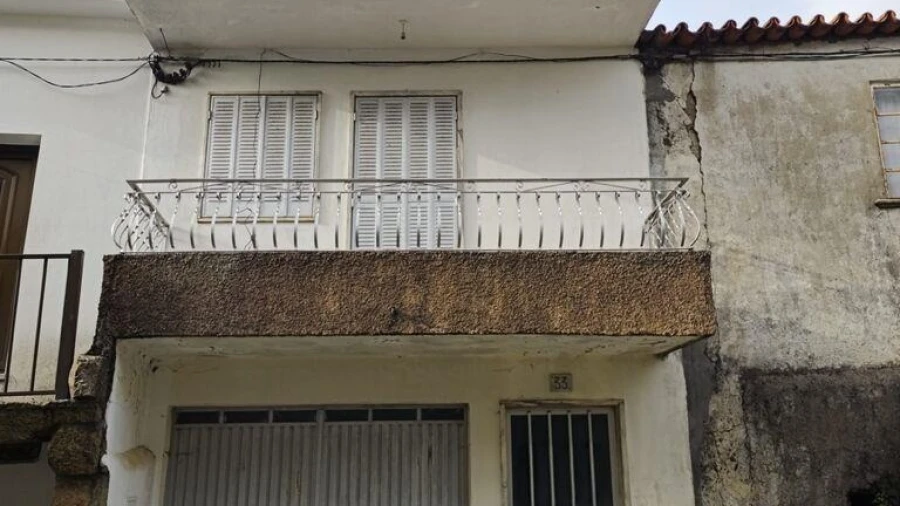Moradia T2 para Venda em Souto