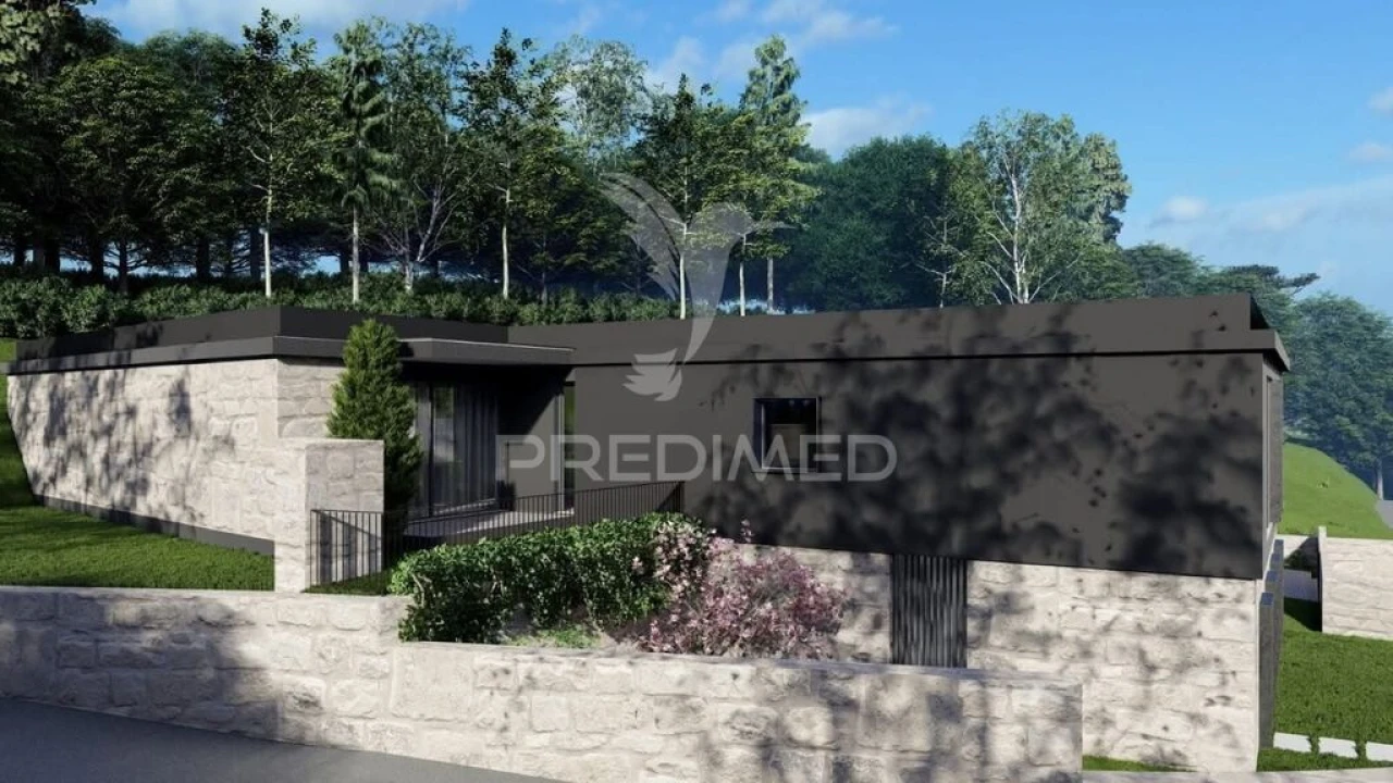 Moradia T3 para Venda em Oriz (Santa Marinha) e Oriz (São Miguel) Foto 4