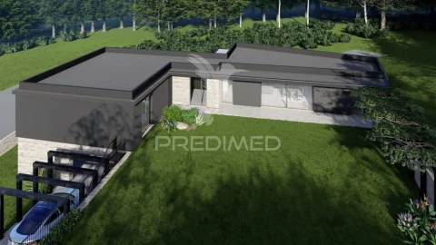 Moradia T3 para Venda em Oriz (Santa Marinha) e Oriz (São Miguel)