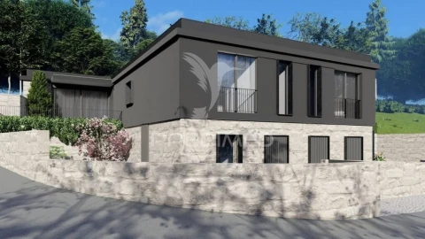 Moradia T3 para Venda em Oriz (Santa Marinha) e Oriz (São Miguel)