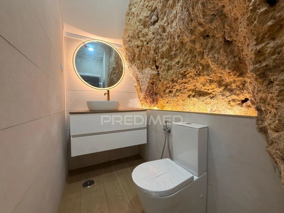 Apartamento T1 para Venda em Palmela Foto 16