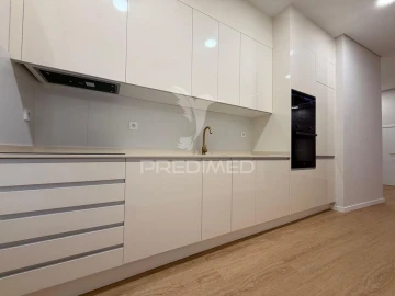 Apartamento T1 para Venda em Palmela