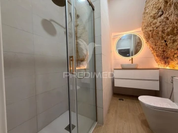 Apartamento T1 para Venda em Palmela
