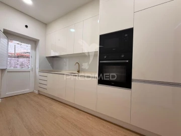 Apartamento T1 para Venda em Palmela