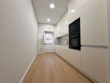 Apartamento T1 para Venda em Palmela