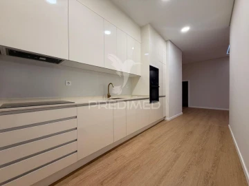 Apartamento T1 para Venda em Palmela