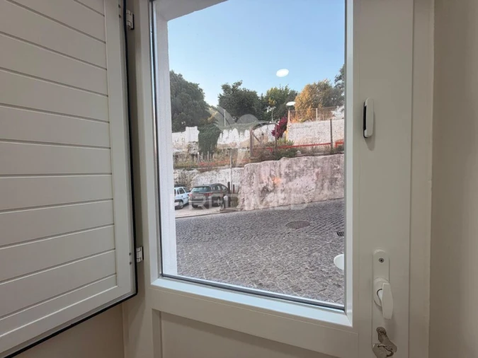 Apartamento T1 para Venda em Palmela Foto 9