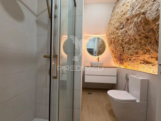 Apartamento T1 para Venda em Palmela Foto 19