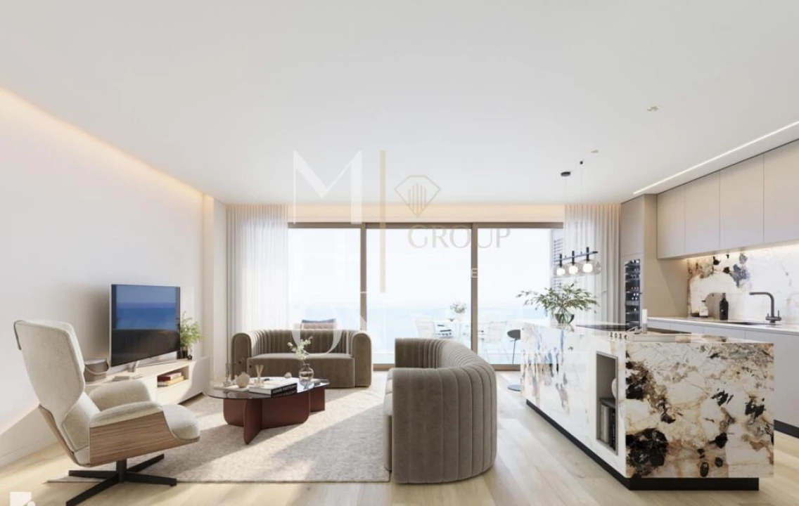 Apartamento T2 para Venda em Arco da Calheta Foto 2