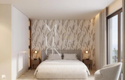Apartamento T2 para Venda em Arco da Calheta