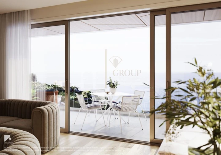 Apartamento T2 para Venda em Arco da Calheta Foto 3