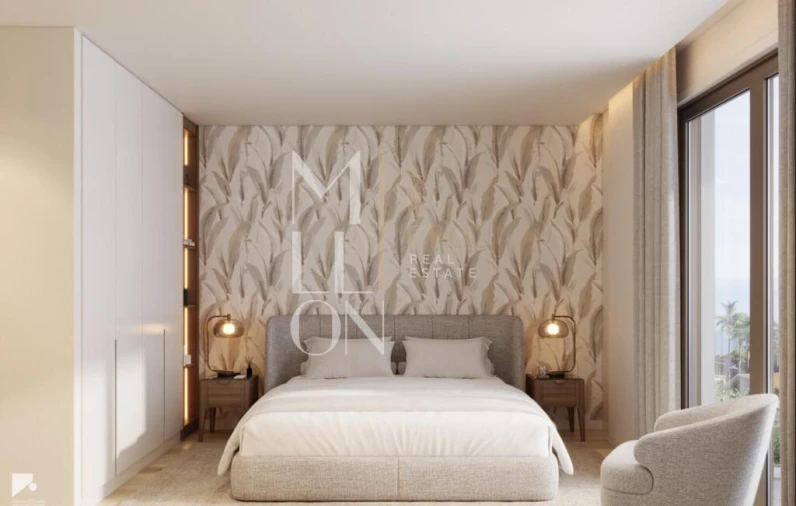 Apartamento T2 para Venda em Arco da Calheta Foto 4