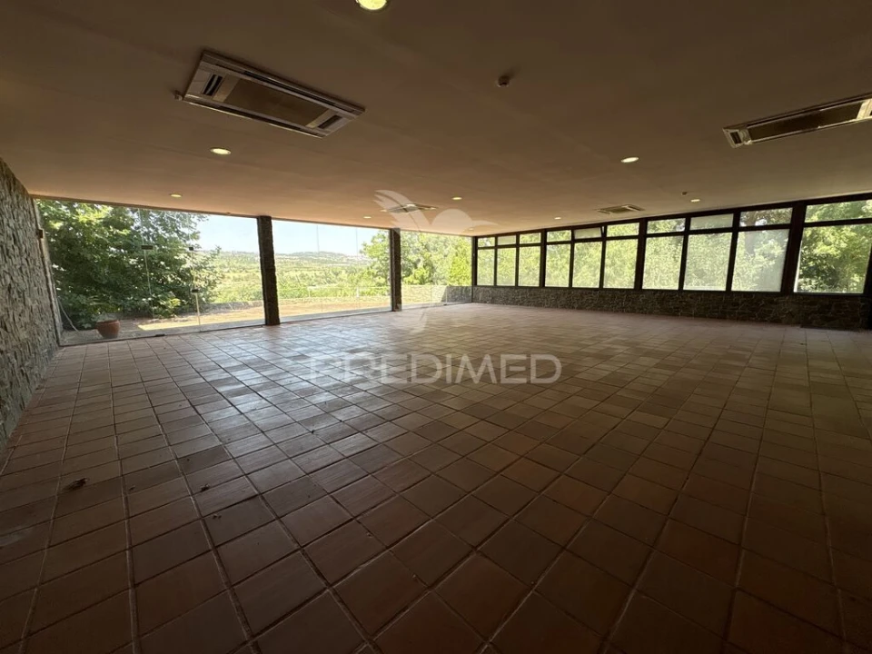 Quinta T4 para Venda em Alvega e Concavada Foto 6