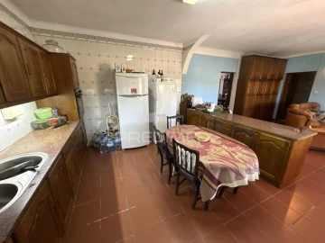 Quinta T4 para Venda em Alvega e Concavada