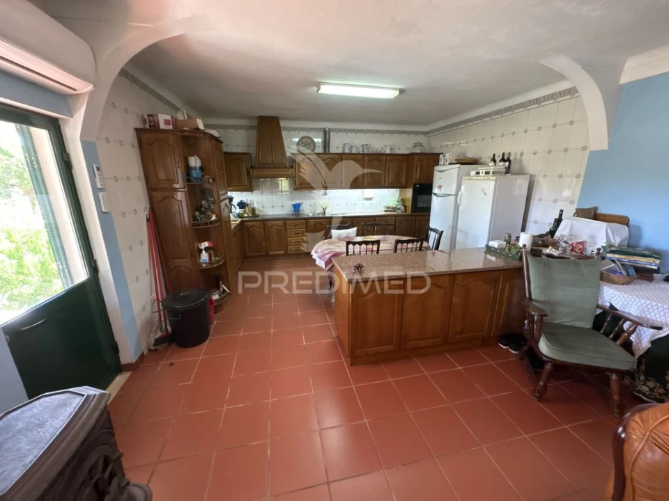 Quinta T4 para Venda em Alvega e Concavada Foto 19