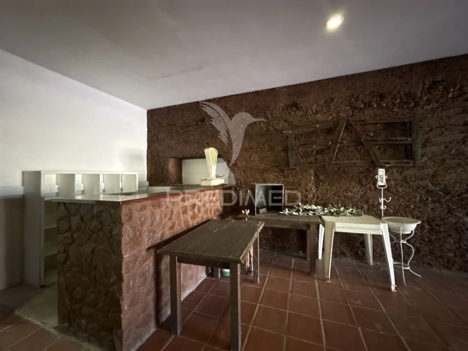Quinta T4 para Venda em Alvega e Concavada Foto 13