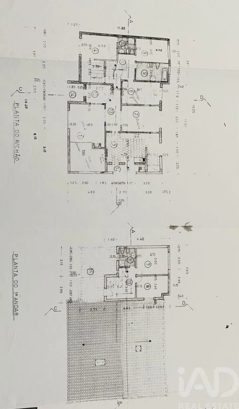 Moradia T5 para Venda em Portimão