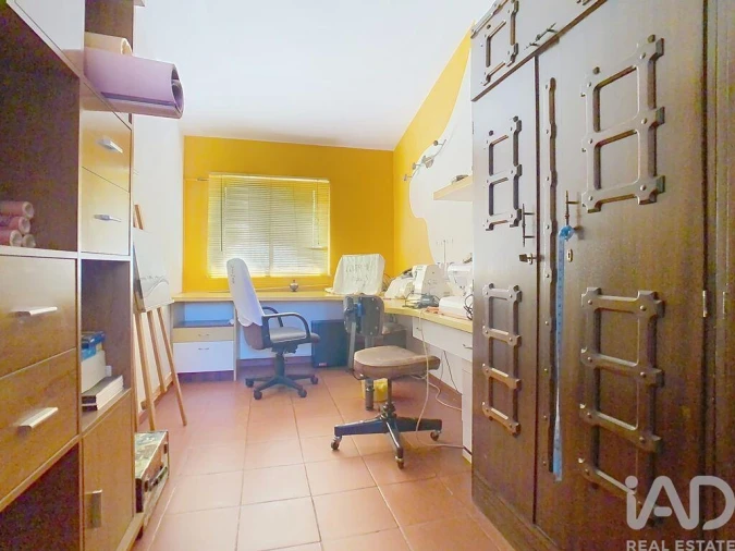 Moradia T5 para Venda em Portimão Foto 23