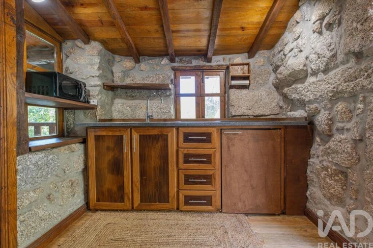 Quinta T4 para Venda em Travassos Foto 16