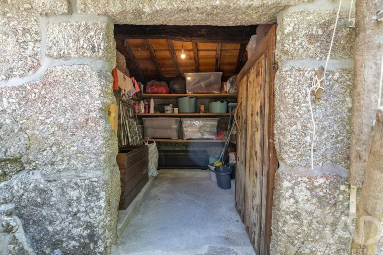 Quinta T4 para Venda em Travassos Foto 30