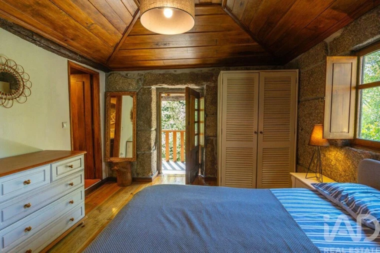 Quinta T4 para Venda em Travassos Foto 24