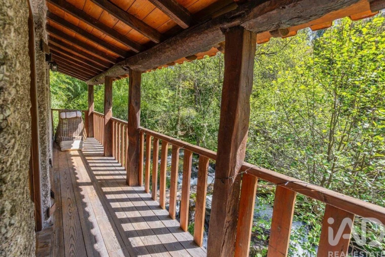 Quinta T4 para Venda em Travassos Foto 33