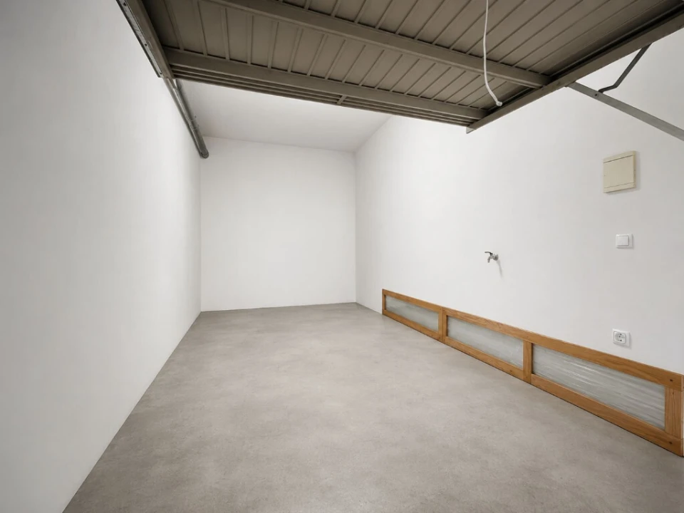 Apartamento T1 para Venda em Santo Antonio dos Olivais Foto 17