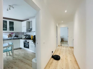 Apartamento T1 para Venda em Santo Antonio dos Olivais