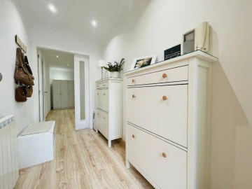 Apartamento T1 para Venda em Santo Antonio dos Olivais