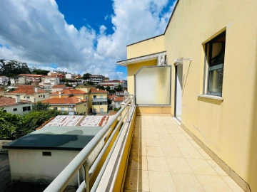 Apartamento T1 para Venda em Santo Antonio dos Olivais