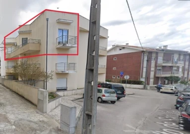 Apartamento T1 para Venda em Santo Antonio dos Olivais