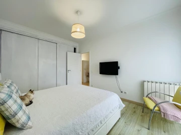 Apartamento T1 para Venda em Santo Antonio dos Olivais