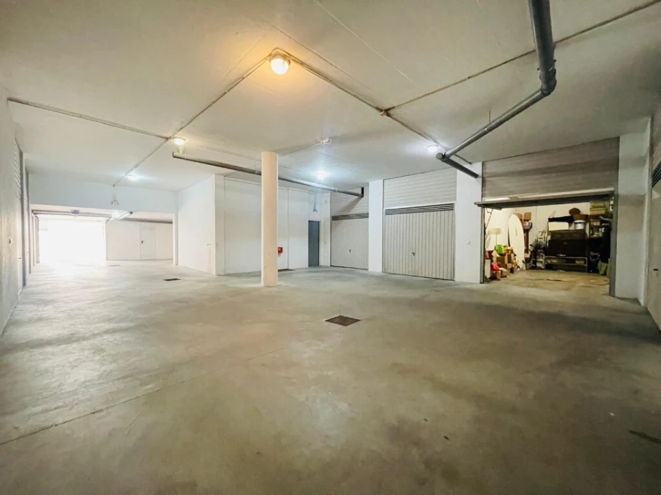 Apartamento T1 para Venda em Santo Antonio dos Olivais Foto 16
