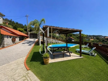 Moradia T1 para Venda em Soajo