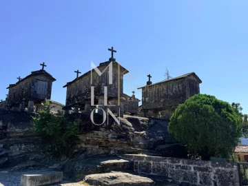 Moradia T1 para Venda em Soajo