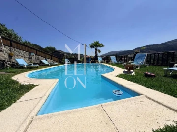 Moradia T1 para Venda em Soajo