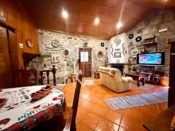 Moradia T1 para Venda em Soajo