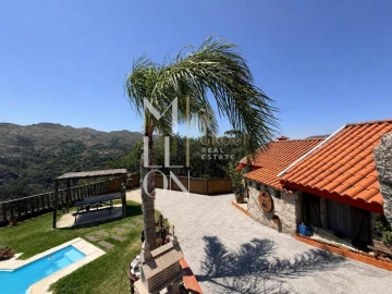 Moradia T1 para Venda em Soajo