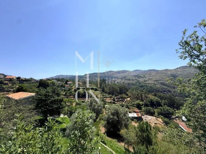Moradia T1 para Venda em Soajo Foto 32