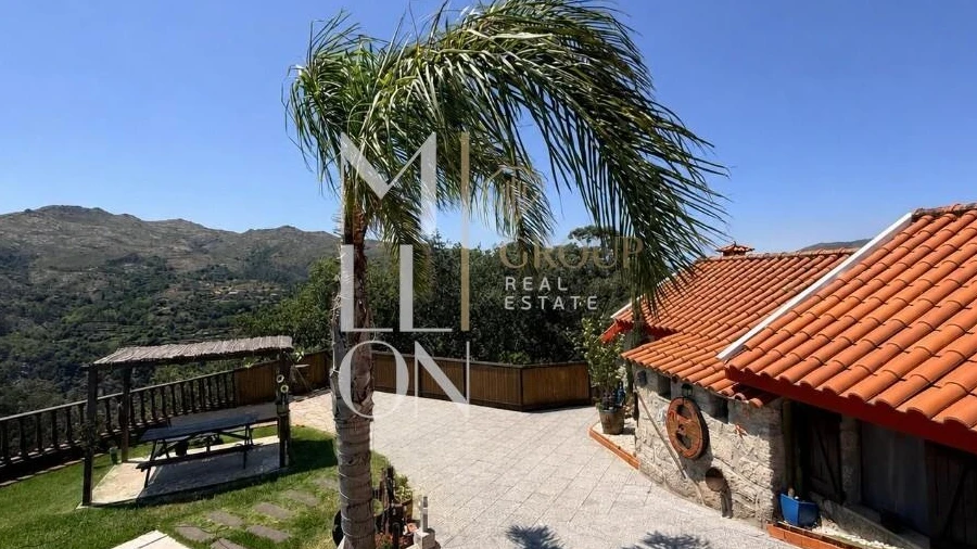 Moradia T1 para Venda em Soajo