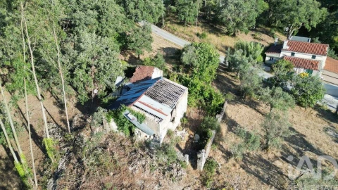 Moradia para Venda em Cumeeira