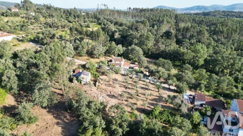 Moradia para Venda em Cumeeira