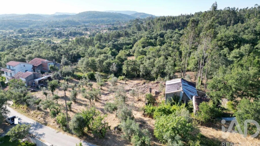 Moradia para Venda em Cumeeira Foto 3