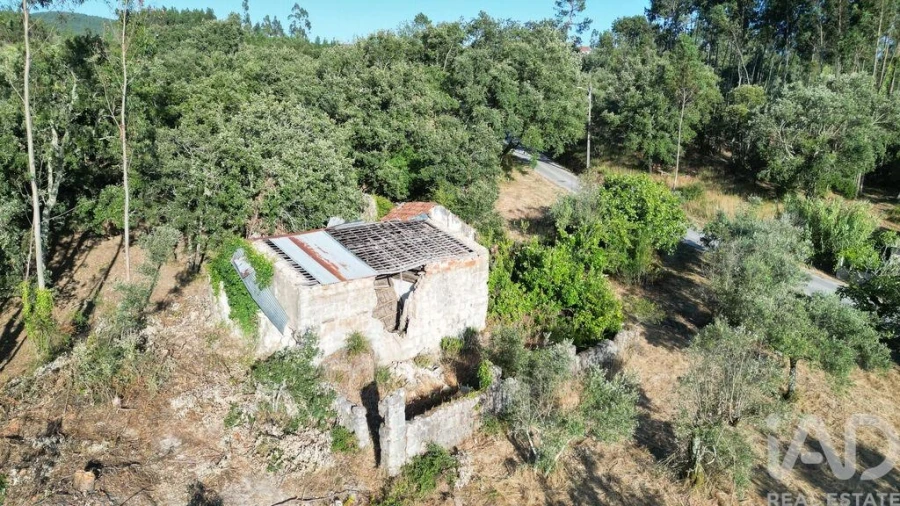 Moradia para Venda em Cumeeira Foto 8