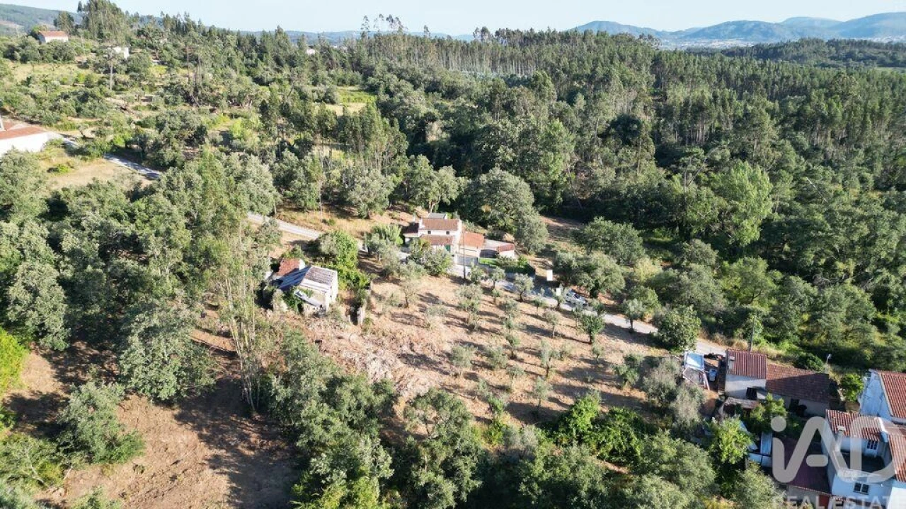 Moradia para Venda em Cumeeira Foto 5