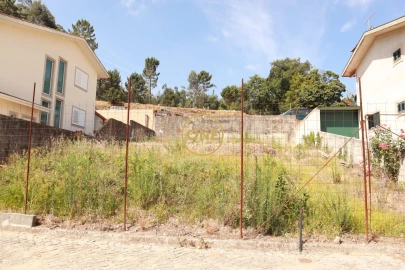 Terreno para Venda em Fornelo e Vairão