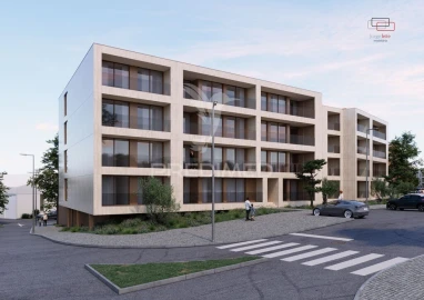 Apartamento T1 para Venda em Celeirós, Aveleda e Vimieiro