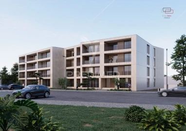 Apartamento T1 para Venda em Celeirós, Aveleda e Vimieiro