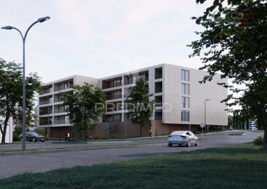 Apartamento T1 para Venda em Celeirós, Aveleda e Vimieiro